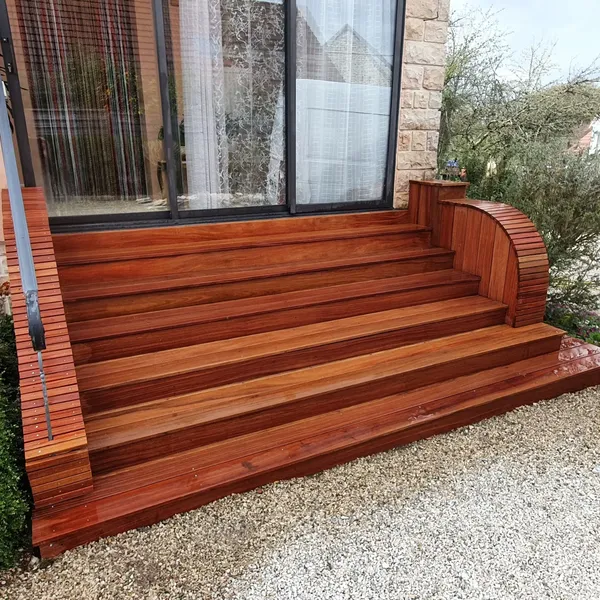  fabrication escalier bois Dole - Poligny