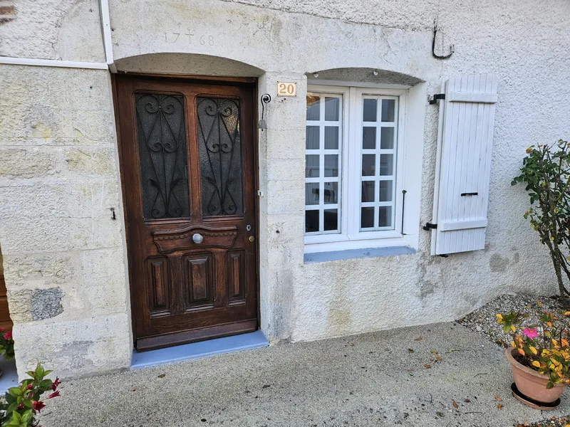 porte pour atelier