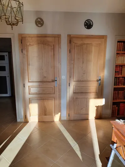 fenêtres, sur mesure, Menuisier dans le Jura 